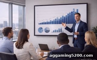 捕鱼达人2教你识别热号与冷号：数字游戏统计的深层逻辑