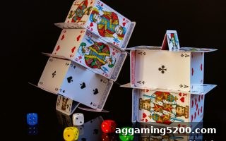 大型聚会桌游指南：捕鱼达人2教你如何一秒热场与高效收局