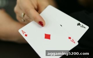 捕鱼达人2带你看懂：二十一点国际象棋的玩法与爆牌策略