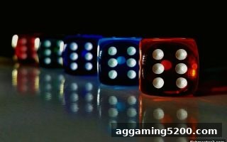 CSGO与福彩3D交汇：捕鱼达人2带你用数据思维看随机
