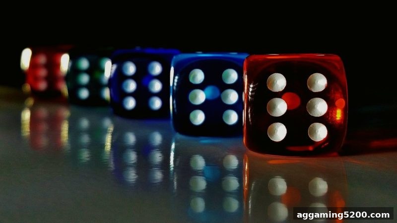CSGO与福彩3D交汇：捕鱼达人2带你用数据思维看随机