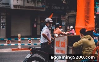 捕鱼达人2的启发：彩票参与行为解析与健康习惯养成指南