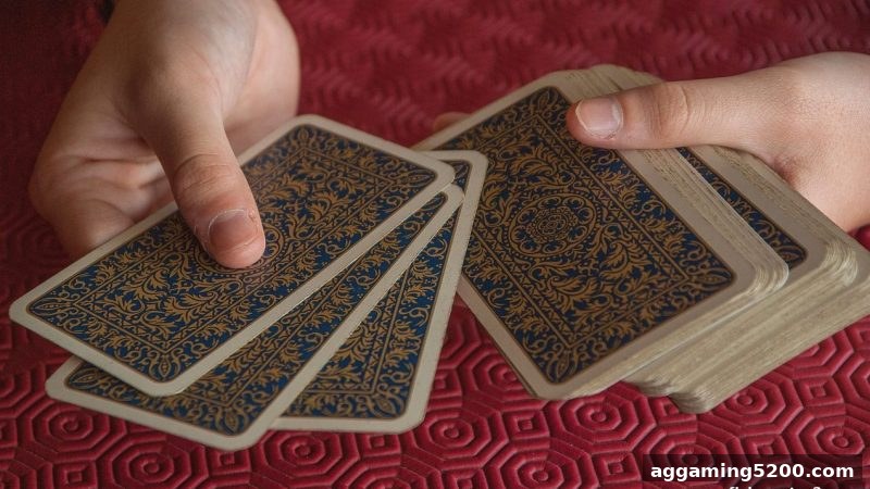 深入解析百家乐起手牌奥秘：捕鱼达人2带你用数据理性博弈
