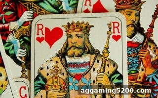 起手牌强度如何左右牌局胜率？捕鱼达人2组合下注策略实战解析