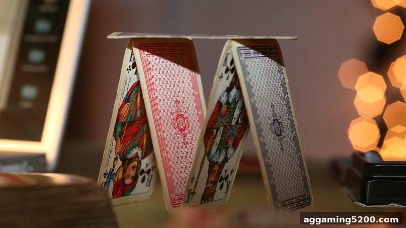 捕鱼达人2玩家必读：街机麻将胡牌精髓与常见思维陷阱