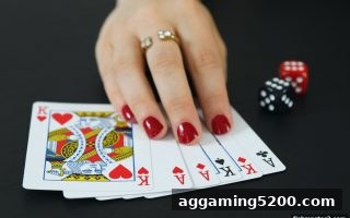 从牌九到捕鱼达人2：心理博弈如何提升你的棋牌体验