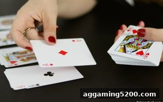 深度解析11选5与牌九中的心理陷阱：从捕鱼达人2看理性娱乐