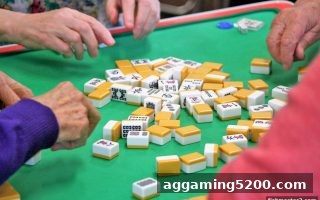 火箭胡玩法全攻略：捕鱼达人2带你领略极速胡牌魅力