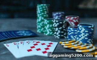 串关二十一点心理博弈全指南：像捕鱼达人2一样智取胜利