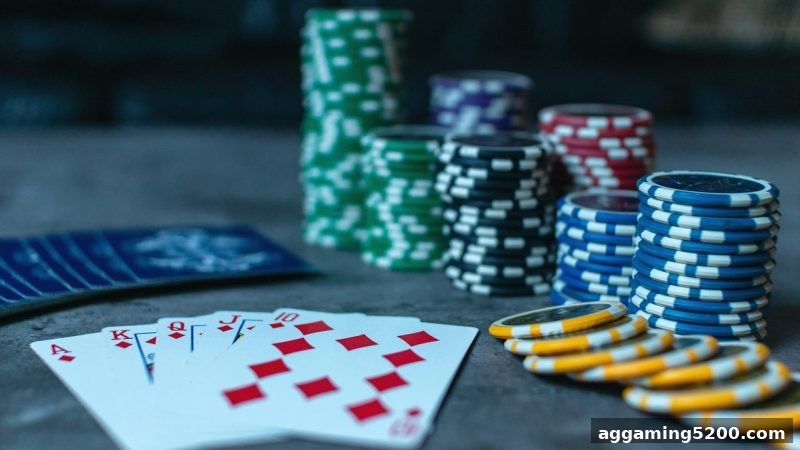 串关二十一点心理博弈全指南：像捕鱼达人2一样智取胜利