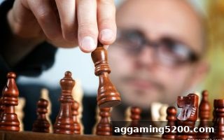 围棋新手进阶指南：捕鱼达人2教你避开五大常见误区