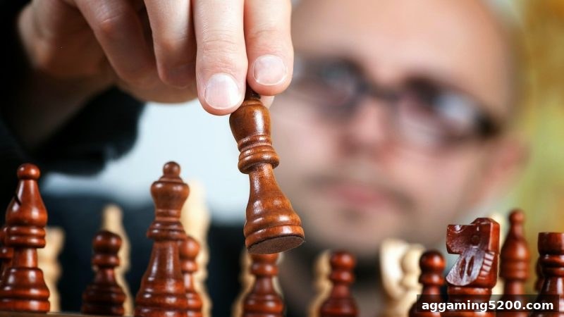 围棋新手进阶指南：捕鱼达人2教你避开五大常见误区