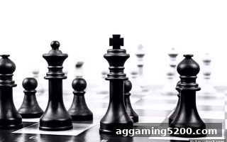 从捕鱼达人2看国际象棋棋子价值与交换：你真的懂等价交换吗？
