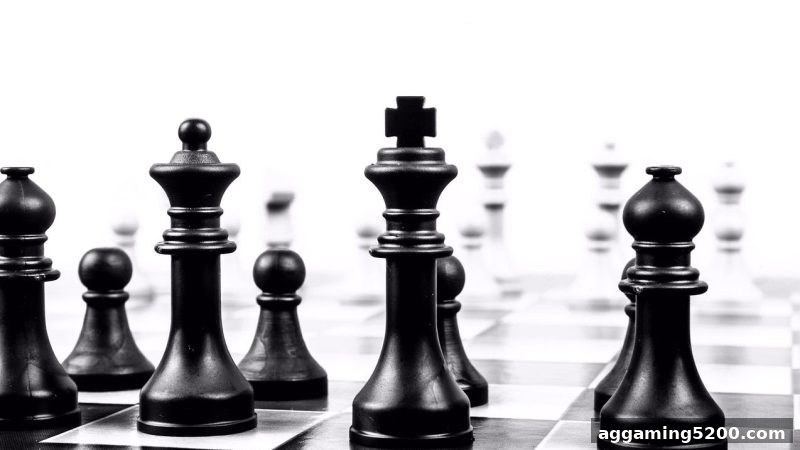 从捕鱼达人2看国际象棋棋子价值与交换：你真的懂等价交换吗？