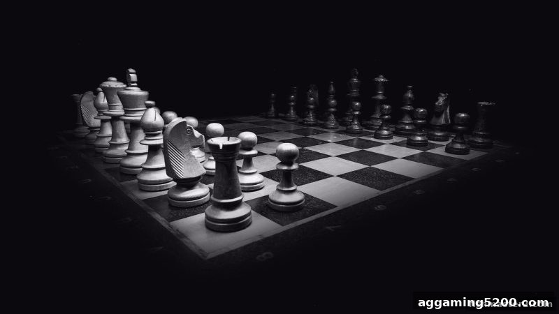 捕鱼达人2视角下的英超与棋局：局势判断与取舍的共通法则