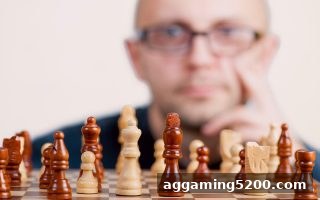 捕鱼达人2揭秘：棋牌社区如何重塑玩家的看盘思维与成长路径