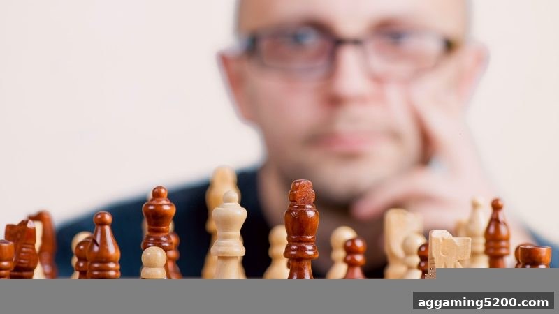 捕鱼达人2揭秘：棋牌社区如何重塑玩家的看盘思维与成长路径