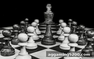 捕鱼达人2带你破解五子棋经典残局：从棋形解析到实战进阶