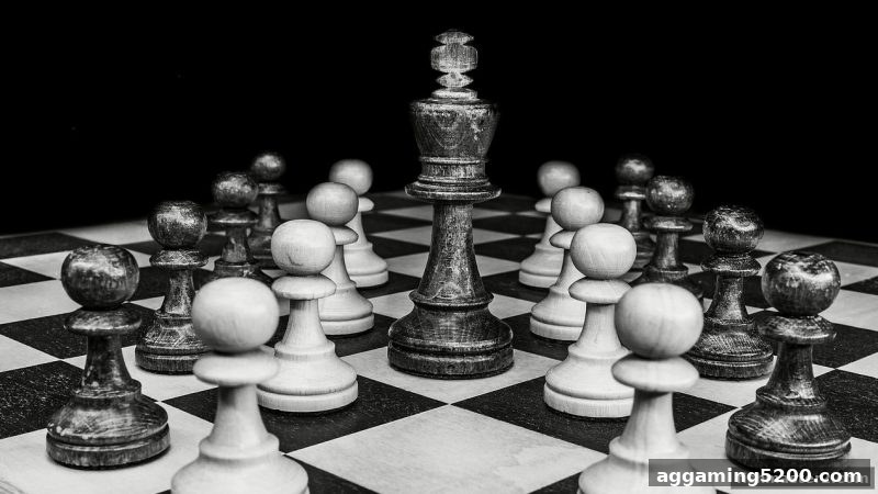 捕鱼达人2带你破解五子棋经典残局：从棋形解析到实战进阶