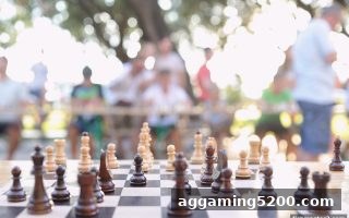 捕鱼达人2带你解锁：从牌局折痕到棋局手筋的观察力进阶