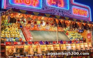 捕鱼达人2深度解析：支付宝充值后如何选对捕鱼游戏？从机制到平台的全面指南